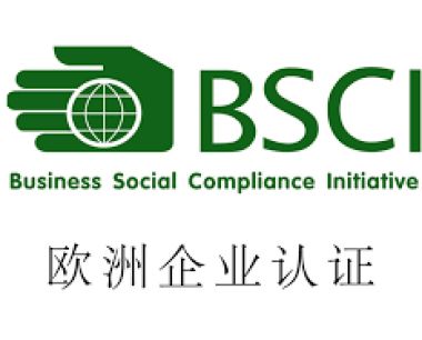 BSCI验厂是什么,客户要求提供BSCI的DBID号码