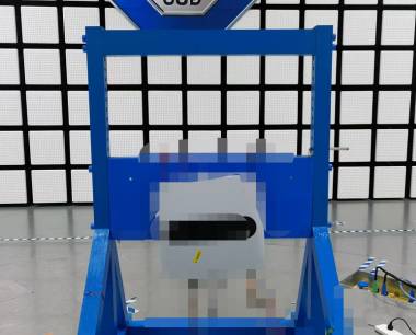 某光伏并网逆变器产品 EMC整改案例