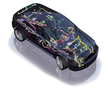 汽车电子EMC测试标准有哪些?哪里可以进行汽车电磁兼容测试