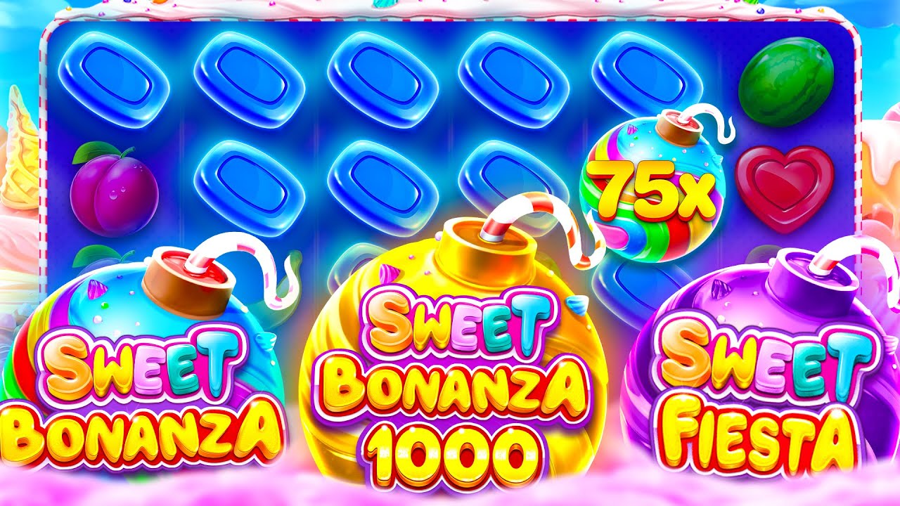 Jogo pragmático do maravilhoso Treasure Trove Slot