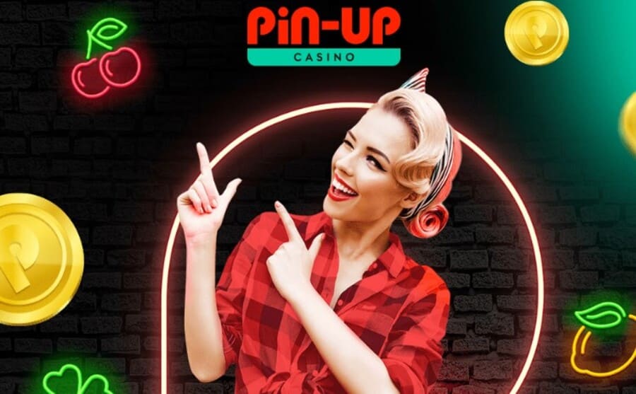 
Revisión de Pin Up Casino
