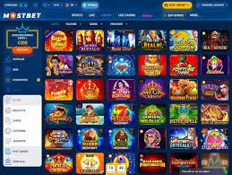 Mostbet изучает Узбекистан