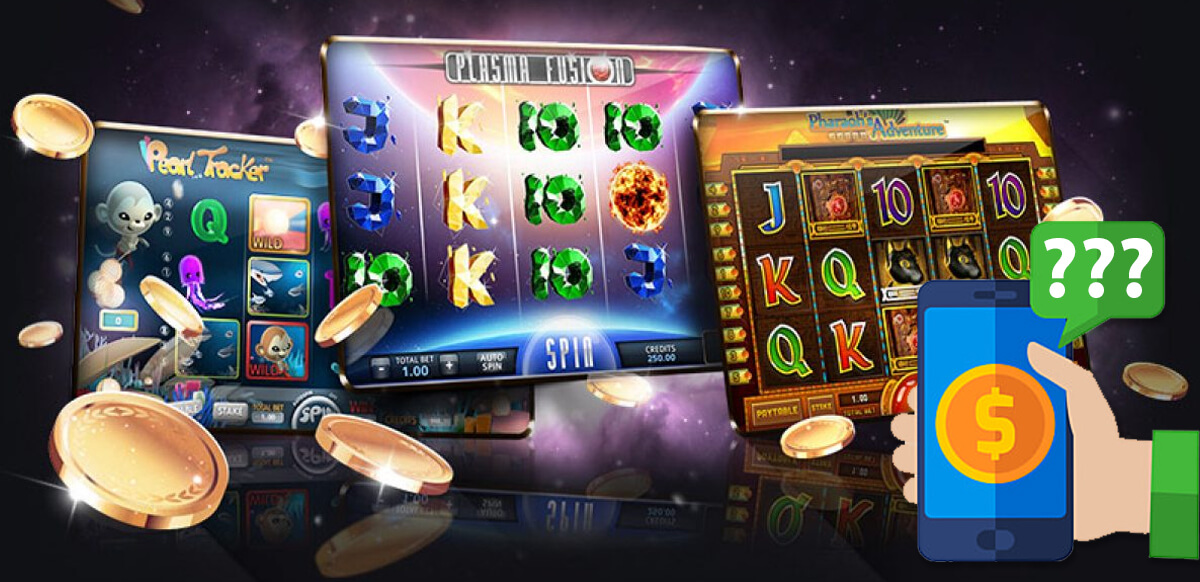 An Exhaustive Synopsis of Jackpot Jill Online Casino