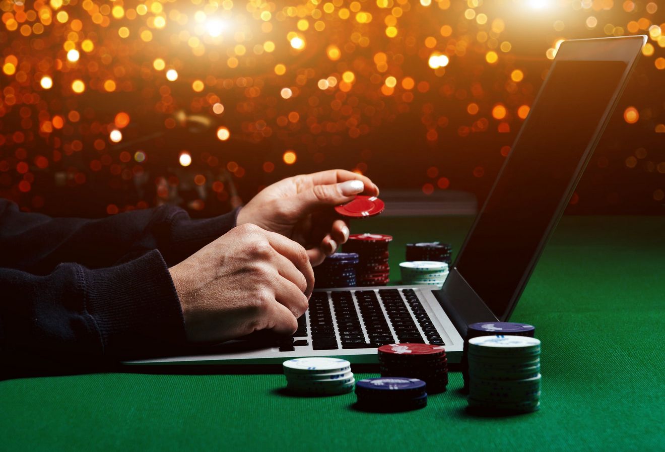 Melbet Casino Live Online Casino