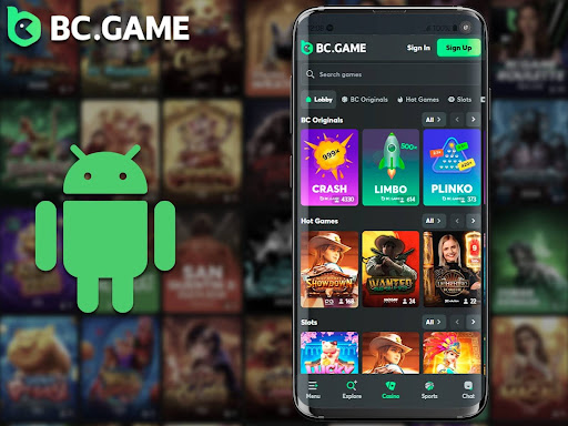 Experience Exciting Gaming Adventures with Slots BC.Game