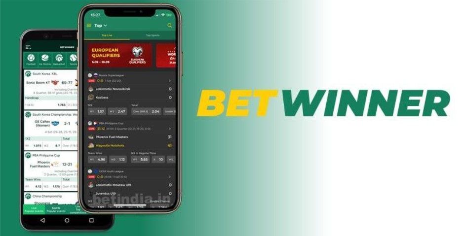 Experience the Thrill of BetWinner Live Betting Experience the Thrill of BetWinner Live Betting