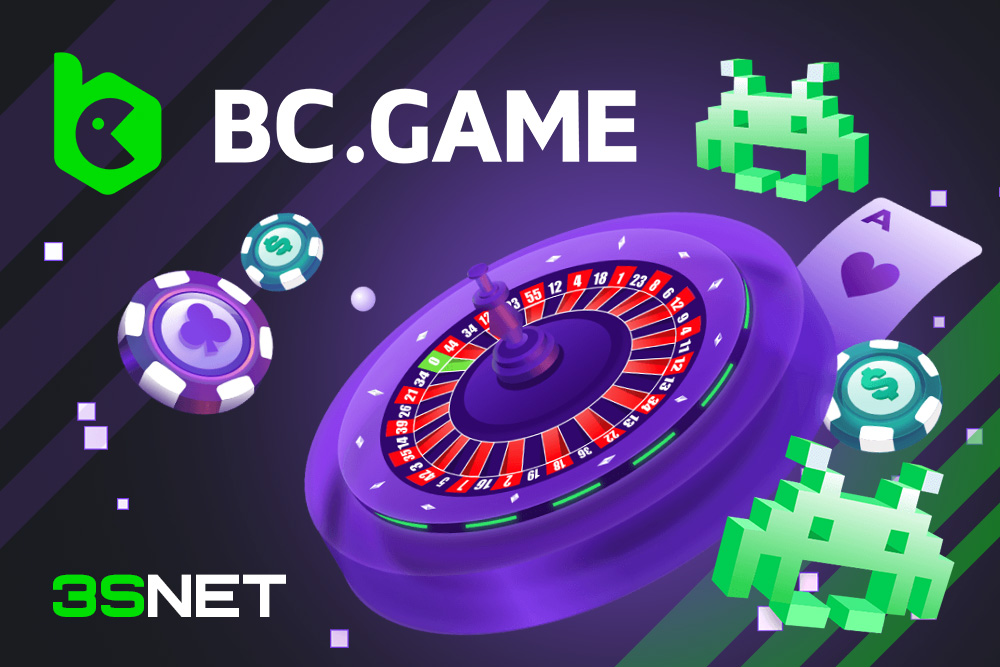 Exploring BC.Game Crypto Casino A New Era of Online Gaming in Vietnam