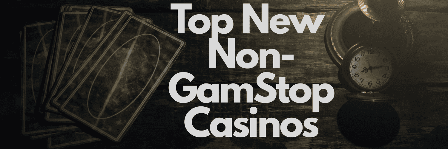 Exploring Casinos That Are Not on Gamstop 649111157