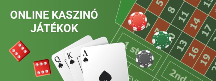 Külföldi Online Kaszinók A Játék Élvezetének Új Horizonja Külföldi Online Kaszinók A Játék Élvezetének Új Horizonja