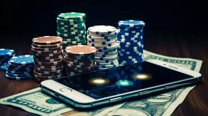 Revolut Casinoer Din Guide Til Trygge Spillopplevelser Revolut Casinoer Din Guide Til Trygge Spillopplevelser