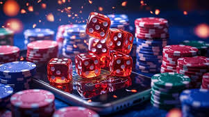 The Exciting World of CK999 Game A Journey into Gaming Innovation The Exciting World of CK999 Game A Journey into Gaming Innovation