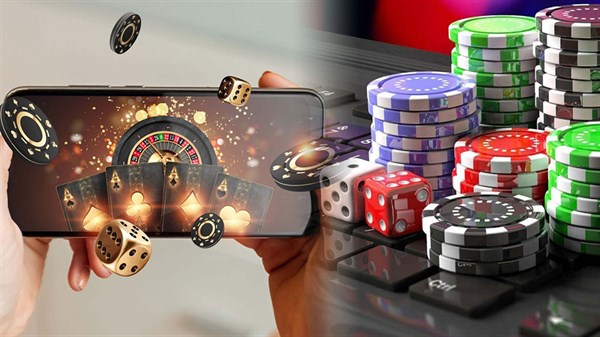 Understanding Decentralized Gambling A New Era in Online Betting