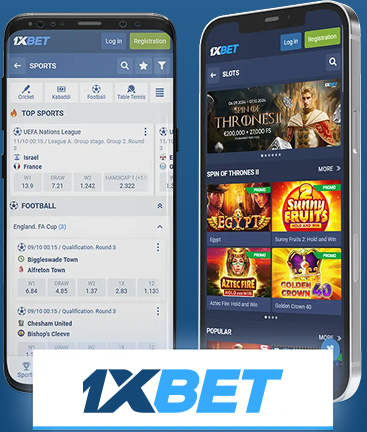 1xBet বাংলাদেশ অ্যাপ সহজে ডাউনলোড করুন এবং বাজি ধরুন 1xBet বাংলাদেশ অ্যাপ সহজে ডাউনলোড করুন এবং বাজি ধরুন