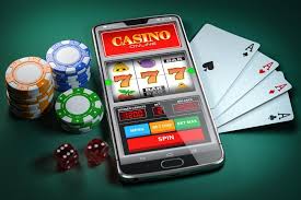 Discover the Exciting World of Online Casinos in the UK with Just a £5 Deposit