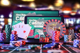Discover the Exciting World of Online Casinos in the UK with Just a £5 Deposit