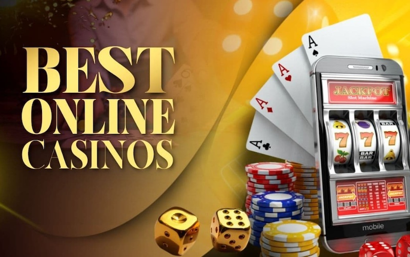 Discover the Thrills of Kingdom Casino