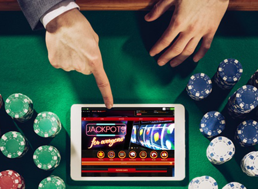 Enjoy the Thrill of Gaming at Kingdom Casino & Sportsbook