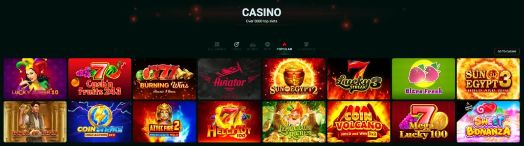pinco casino online pinco casino online