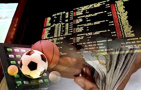 The Excitement of Online Betting with 5z777 Bet The Excitement of Online Betting with 5z777 Bet