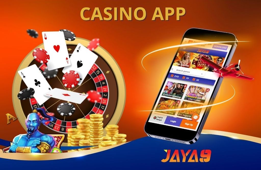 The Rising Star of Online Gaming Jaya9 Casino 1777056938 The Rising Star of Online Gaming Jaya9 Casino 1777056938