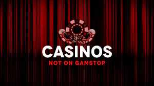 Ultimate Guide to the Best Non Gamstop Casinos in the UK Ultimate Guide to the Best Non Gamstop Casinos in the UK