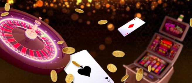 Ultimate Guide to VideoSlots Casino Ultimate Guide to VideoSlots Casino