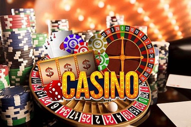 Unlocking Success The Secrets of Online Casino Win Diggers