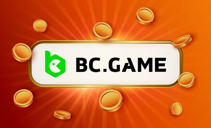 BC Game - Казино в Україні Гральний Досвід Майбутнього