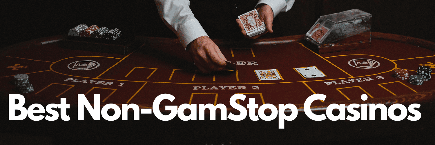 Casinos Not Registered on Gamstop A Comprehensive Guide -1818417670