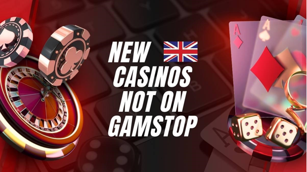 Casinos Not Registered on Gamstop A Comprehensive Guide -1818417670