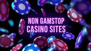 Discover the Thrills at Casinos Not on Gamstop UK Discover the Thrills at Casinos Not on Gamstop UK