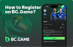 Download the BC.Game App Your Gateway to Online Gaming Download the BC.Game App Your Gateway to Online Gaming