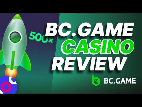 Experience Excitement at Bcgame.sk Your Ultimate Online Casino Destination