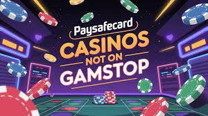 Explore the World of Non GamStop Paysafe Casinos 2020957970 Explore the World of Non GamStop Paysafe Casinos 2020957970