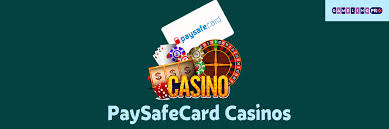 Exploring Non GamStop Paysafecard Sites 2022947501