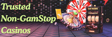 Exploring UK Casinos Not on GamStop A Comprehensive Guide 946778611