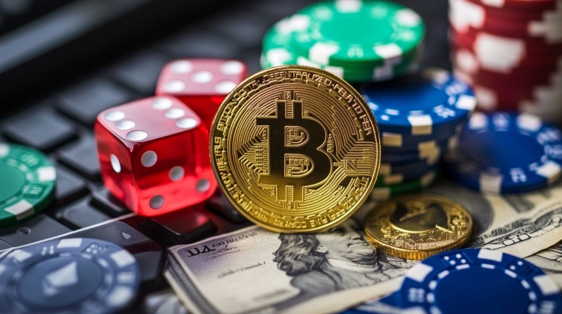 5 Things To Know About Altcoin Casinos