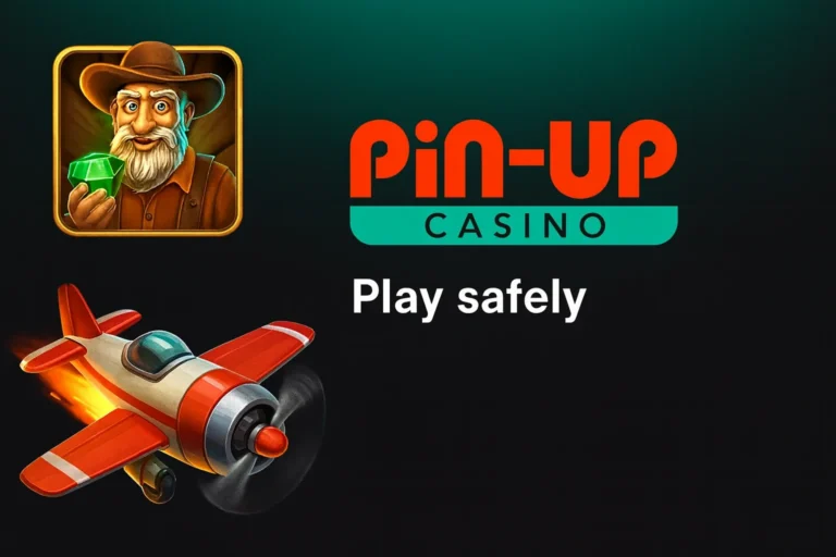 casino pin up online
