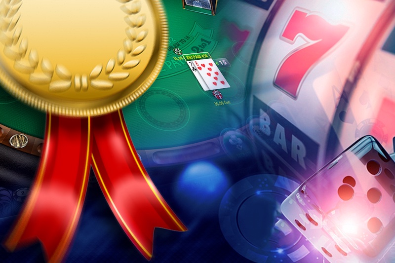 The Most Played Online Casino Games Trends and Insights The Most Played Online Casino Games Trends and Insights