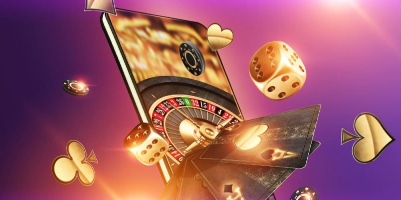 The Rapid Growth and Challenges of the UK Online Casino Market The Rapid Growth and Challenges of the UK Online Casino Market