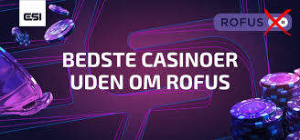Betting uden Rofus En Guide til Sikker og Ansvarlig Spil Betting uden Rofus En Guide til Sikker og Ansvarlig Spil