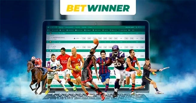 BetWinner Sports Betting A Comprehensive Guide 837104471