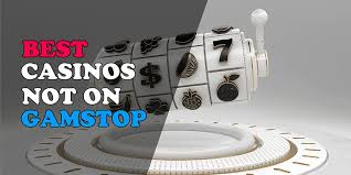 Casino Sites Not on Gamstop A Guide to Alternative Gaming Options Casino Sites Not on Gamstop A Guide to Alternative Gaming Options