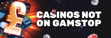Discover Casino Sites Not on Gamstop for Unlimited Fun 824728971 Discover Casino Sites Not on Gamstop for Unlimited Fun 824728971