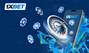 Download the 1xbet App for Ultimate Betting Experience -320678623
