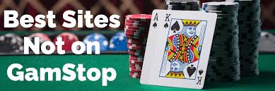 Explore the Best Casinos Not on GamStop in the UK 1036905799 Explore the Best Casinos Not on GamStop in the UK 1036905799