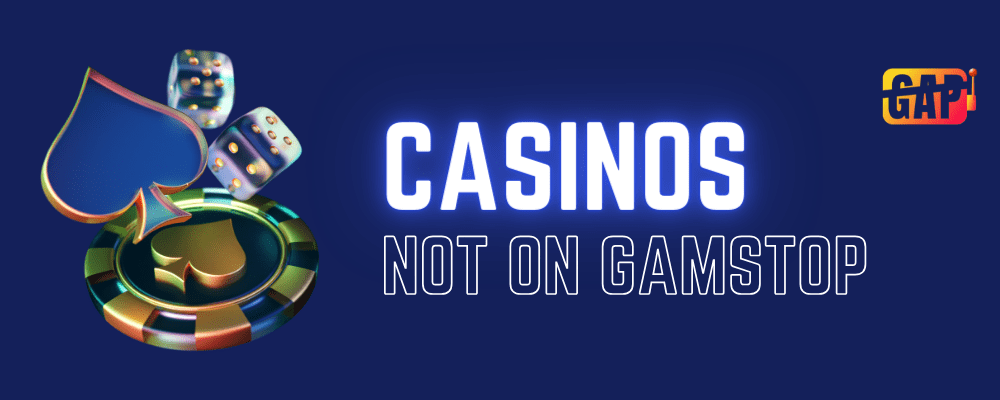 Explore the Best Casinos Not on GamStop in the UK 1036905799 Explore the Best Casinos Not on GamStop in the UK 1036905799