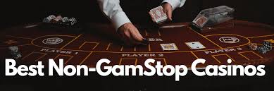 Explore Top Betting Sites Not on GamStop