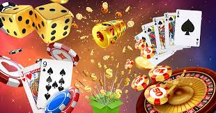 Exploring a Casino Platform with Clearly Defined Features 347047455