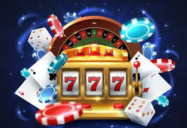 Love Online Casino UK - Your Ultimate Guide to Online Gambling